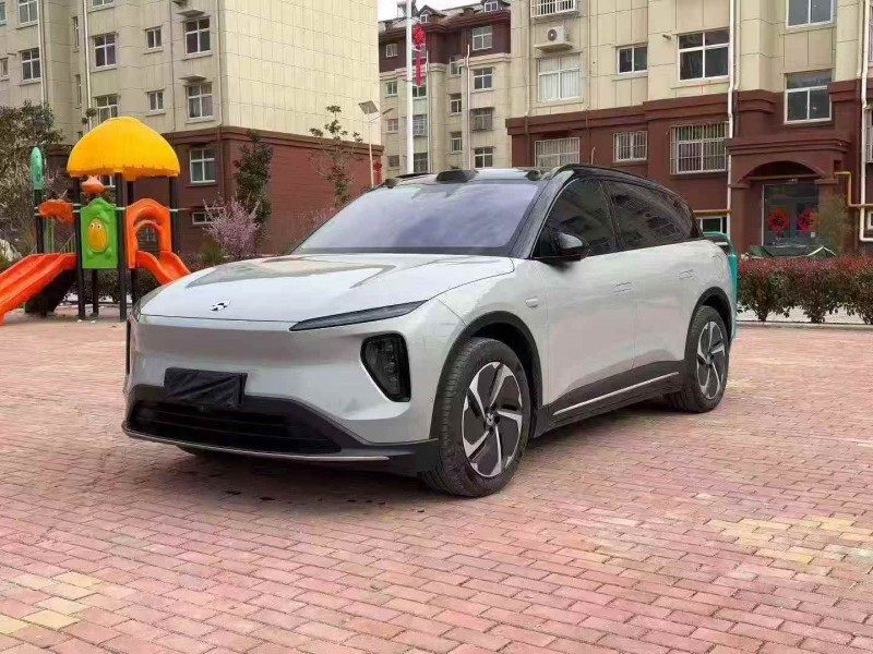 聊城24年蔚来ES62