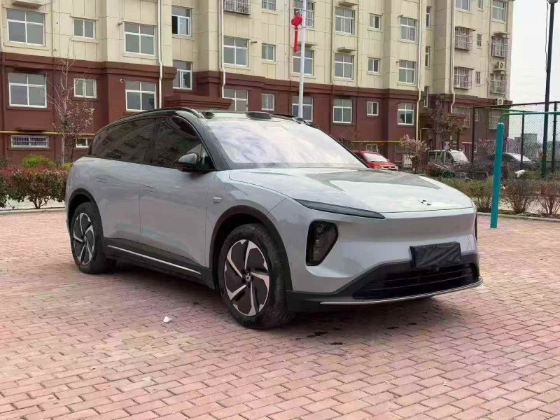 聊城24年蔚来ES63