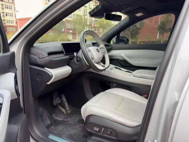 聊城24年蔚来ES65