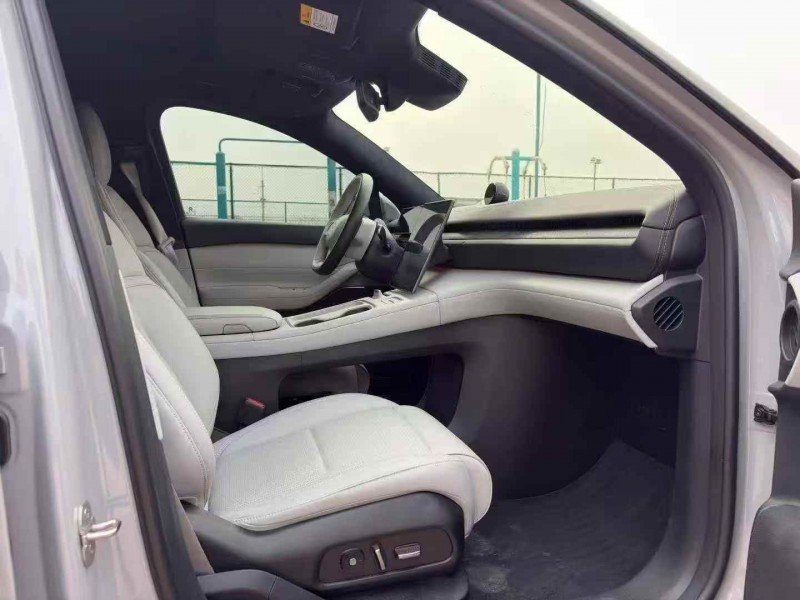 聊城24年蔚来ES66