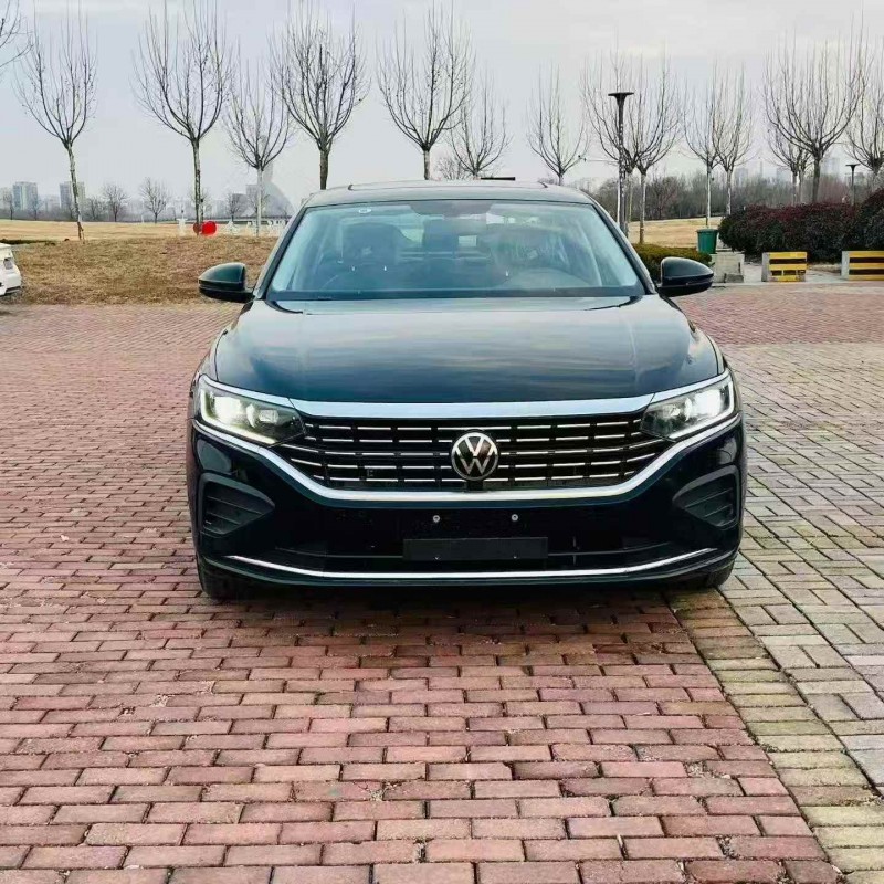 烟台25年大众帕萨特1