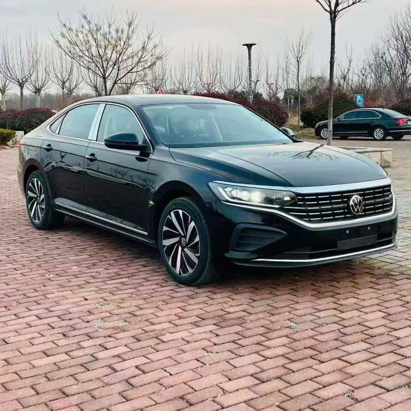 烟台25年大众帕萨特2