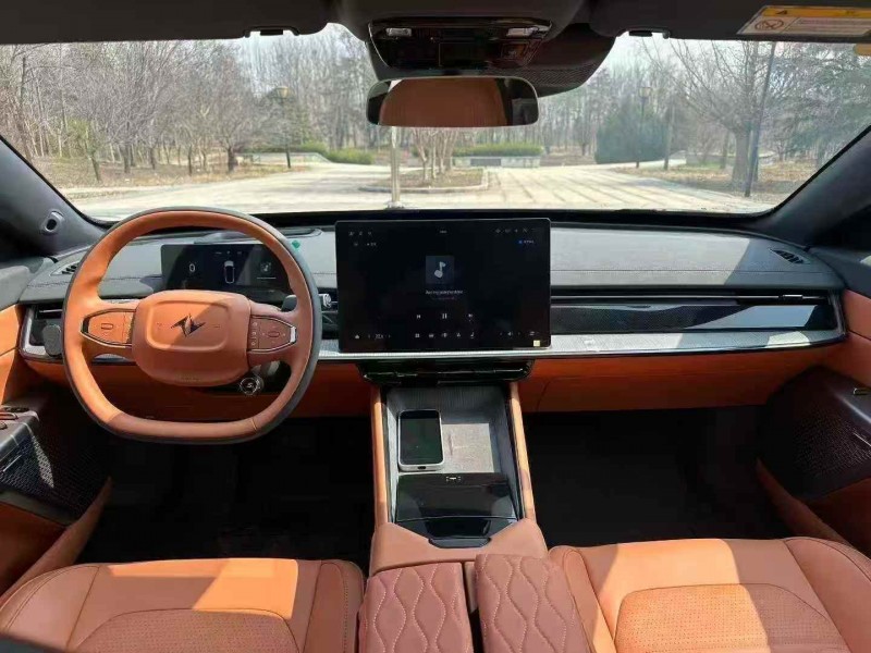 青岛24年东风奕派4