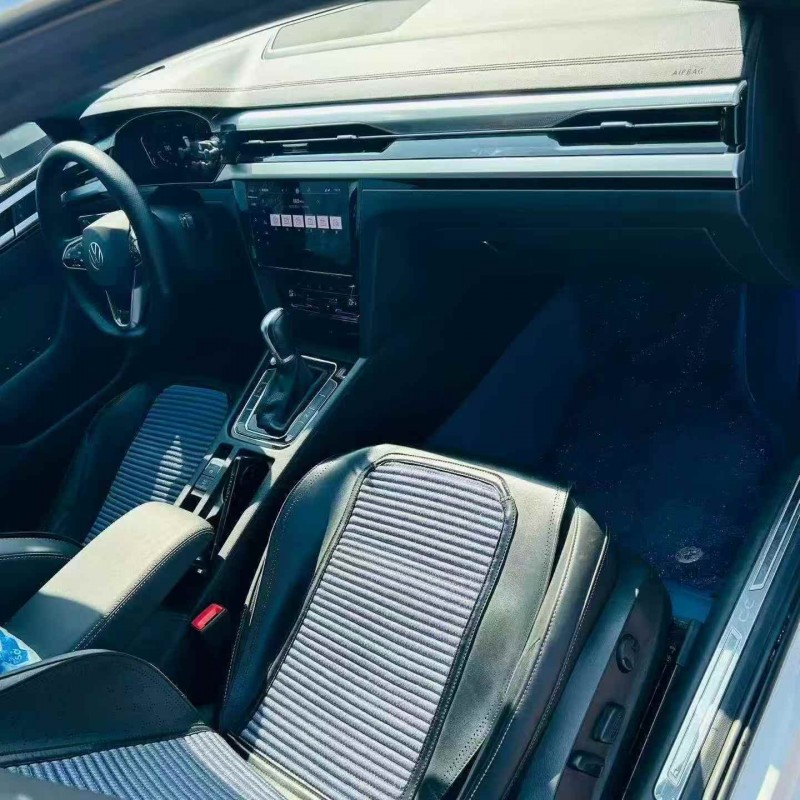 枣庄23年大众CC5