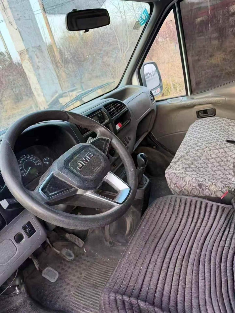 东营19年江铃特顺4