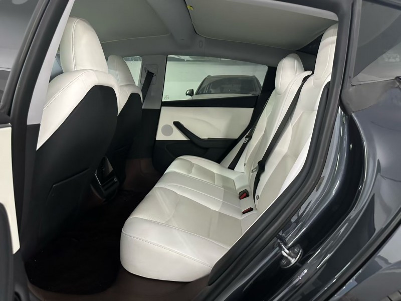 深圳24年特斯拉MODEL 34