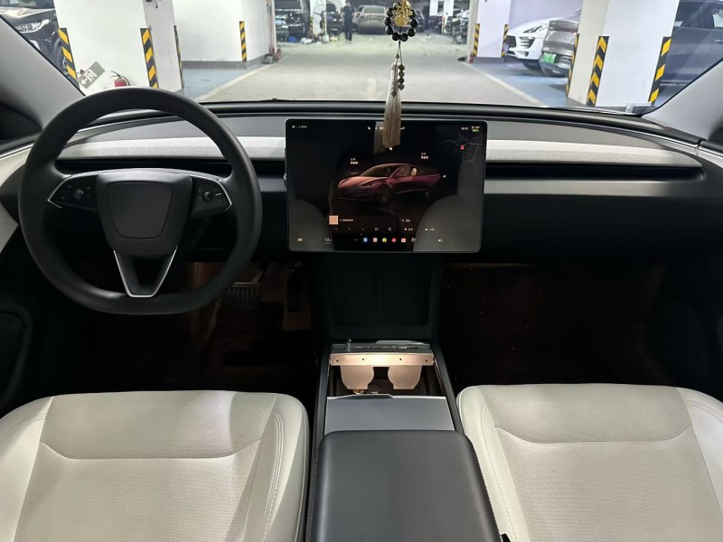 深圳24年特斯拉MODEL 35