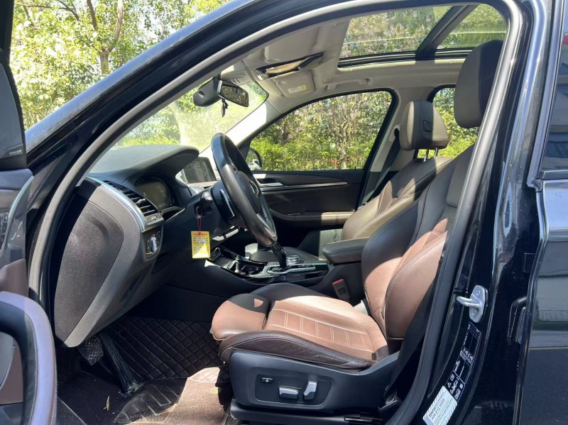 江門20年寶馬X36