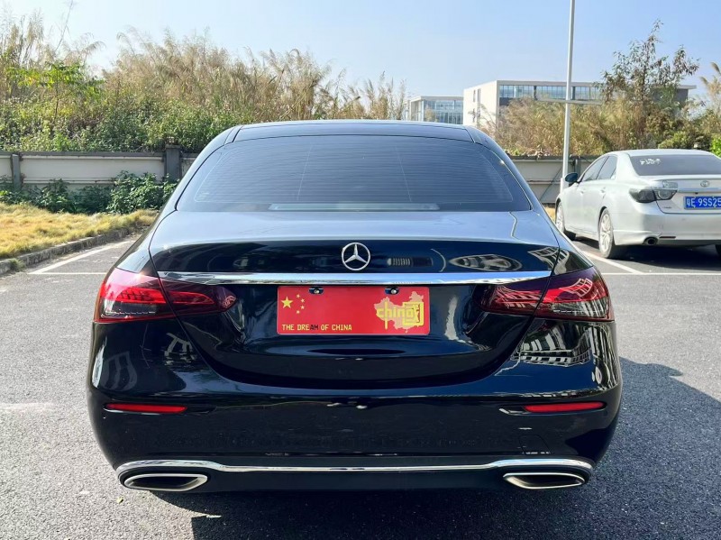 汕頭23年奔馳E5