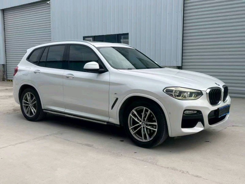 徐州18年宝马X32