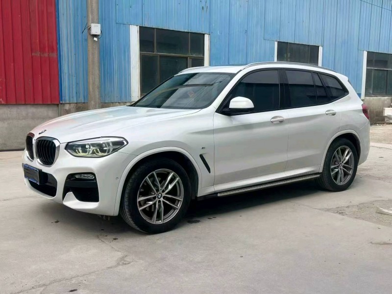 徐州18年宝马X33