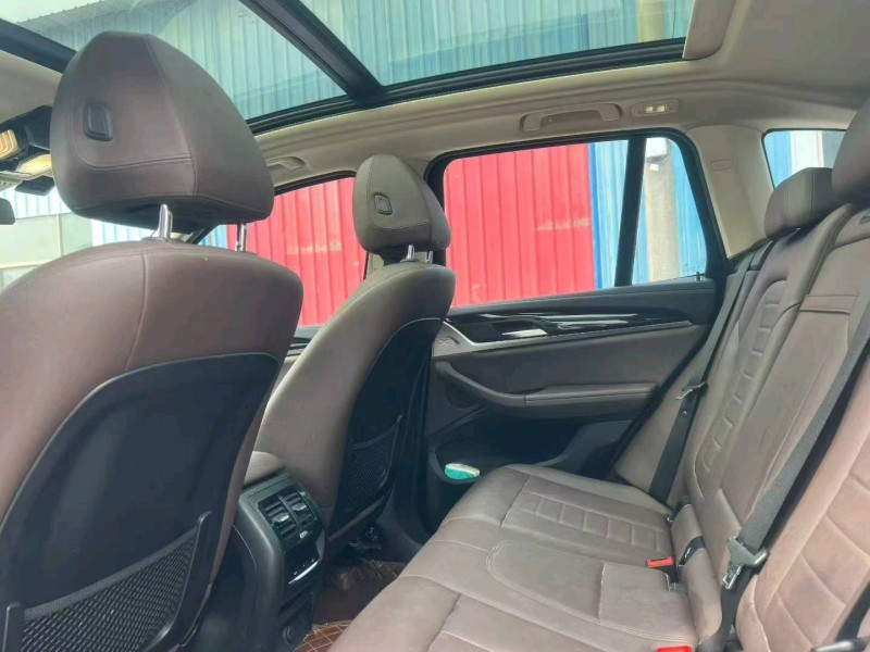 徐州18年宝马X34