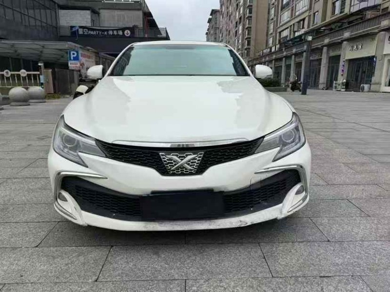 九江14年豐田銳志1