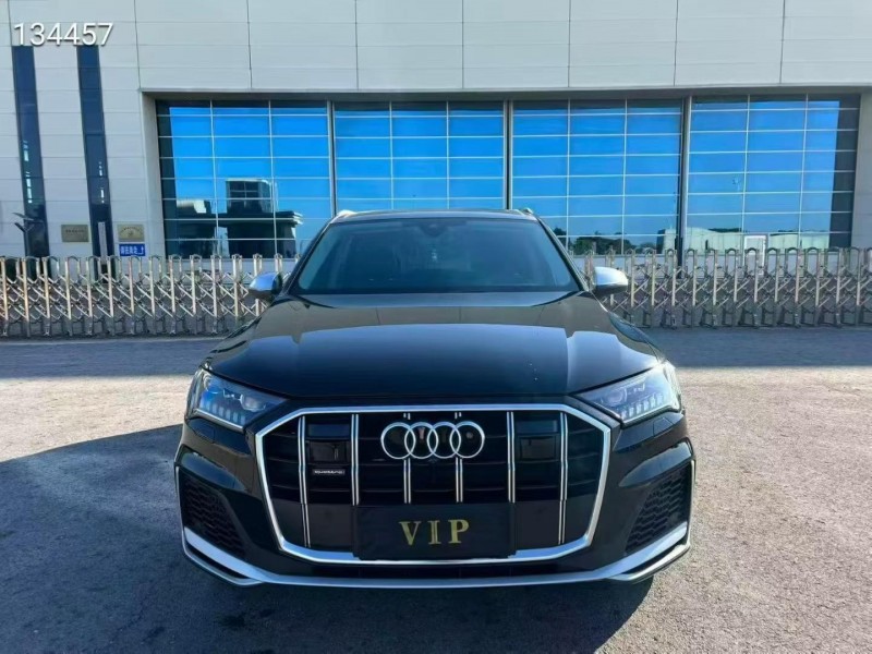 盐城23年奥迪Q71