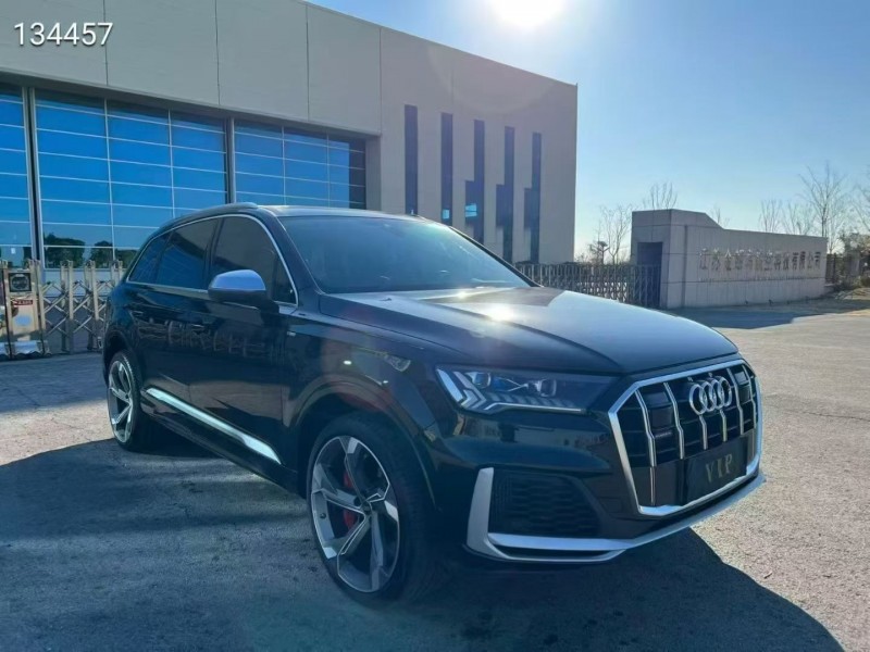 盐城23年奥迪Q72