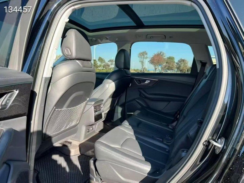 盐城23年奥迪Q75