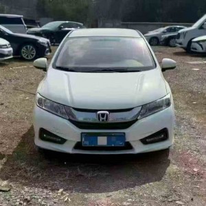 湖州19年本田锋范