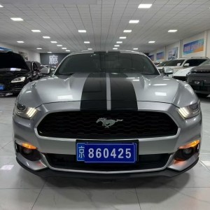 廊坊17年福特野马