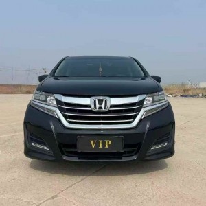 邯郸19年本田艾力绅