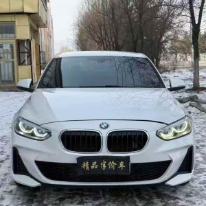 吉林22年宝马1系