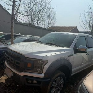 临沂19年福特猛禽