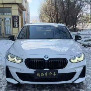 吉林21年宝马1系