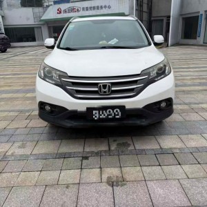 新余15年本田CRV