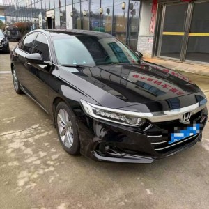 荆门22年本田雅阁