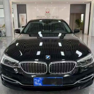 宜昌20年宝马5系