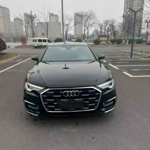 济宁24年奥迪A6L