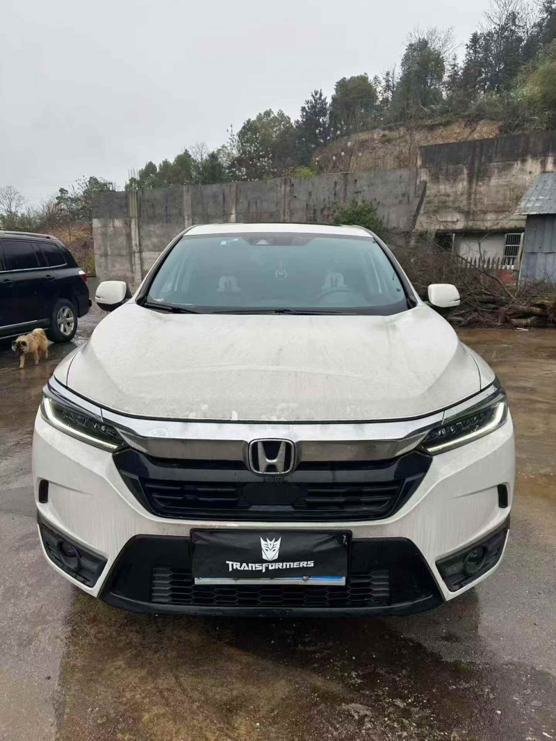 吉安20年本田皓影1