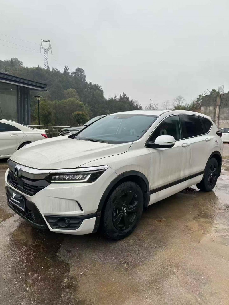 吉安20年本田皓影2