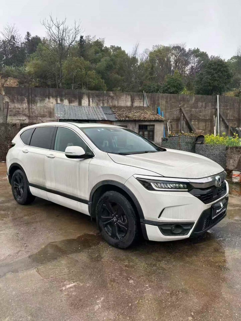 吉安20年本田皓影3