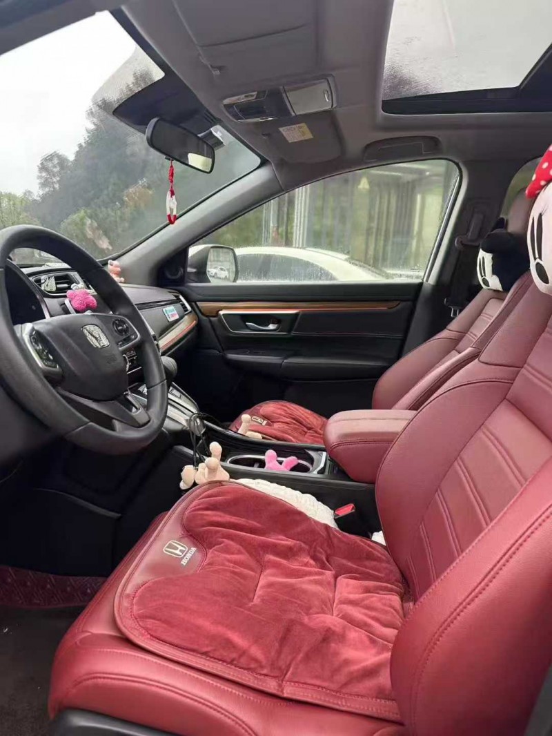 吉安20年本田皓影4