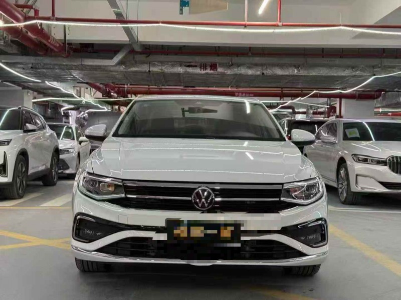 枣庄23年大众宝来1