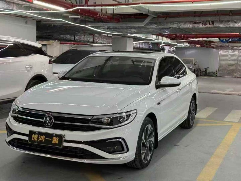 枣庄23年大众宝来2