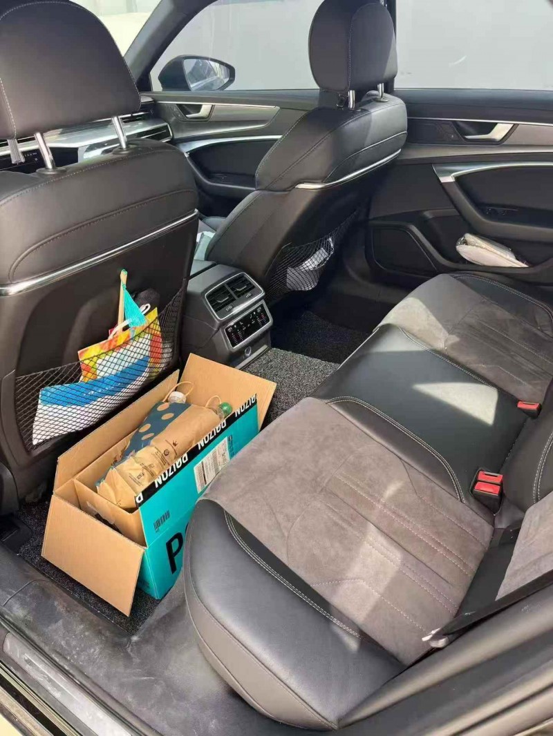 徐州20年奥迪A6L5