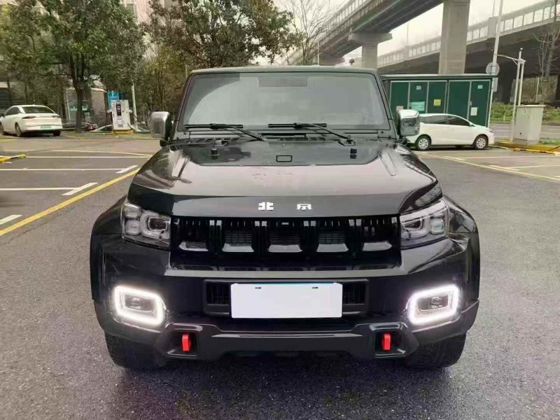 常州24年北京BJ401