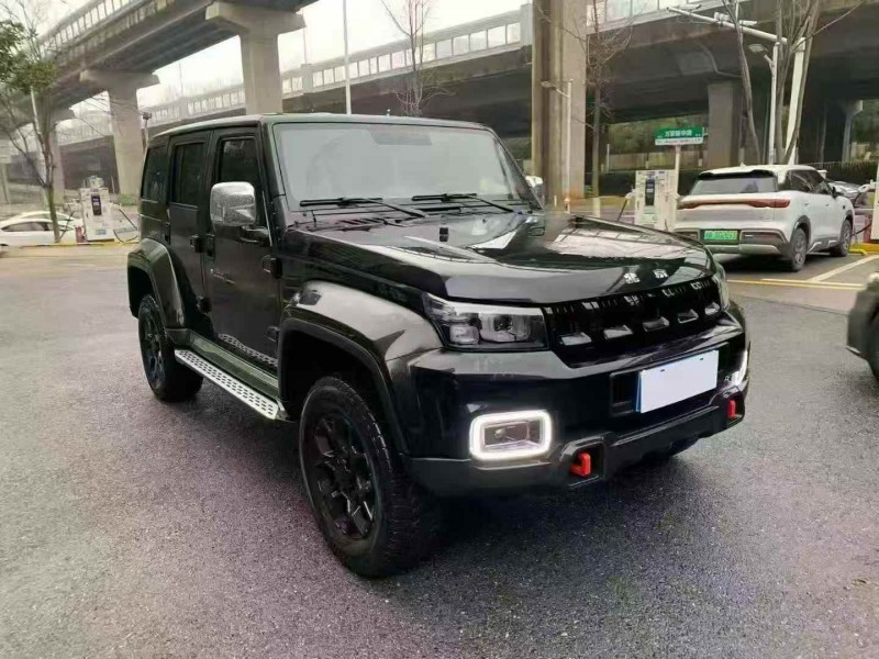 常州24年北京BJ402