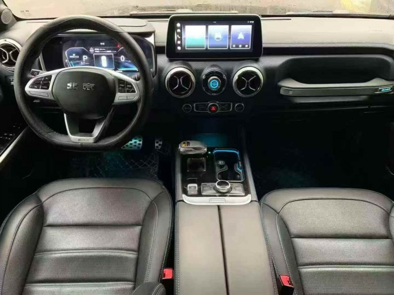 常州24年北京BJ405