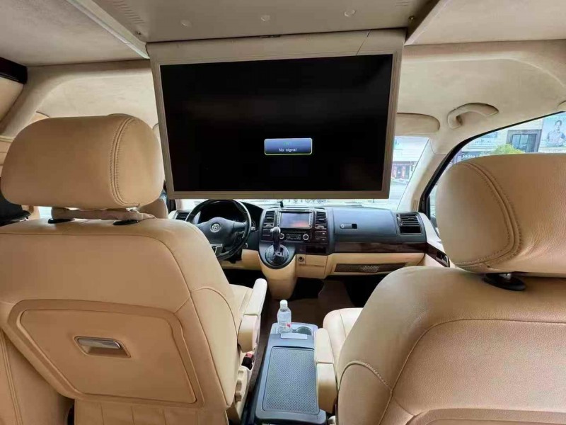 新余16年大众凯路威5