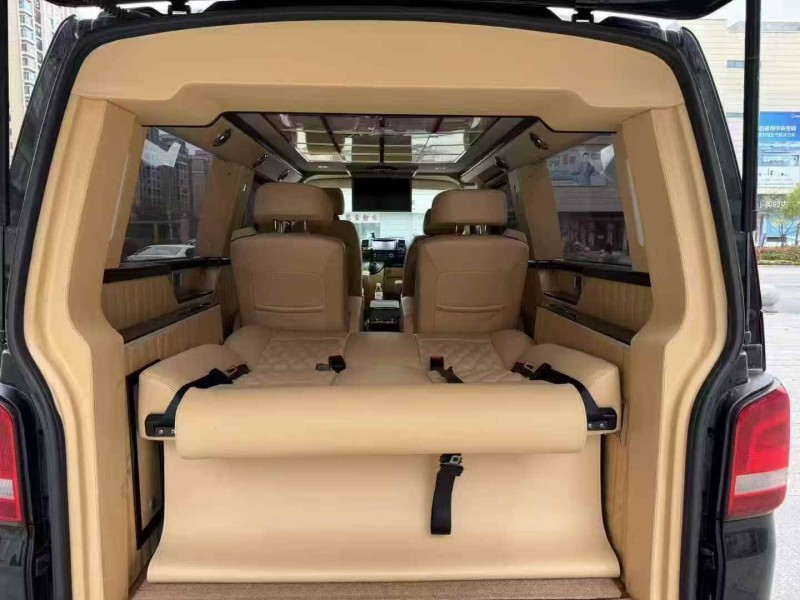 新余16年大众凯路威6