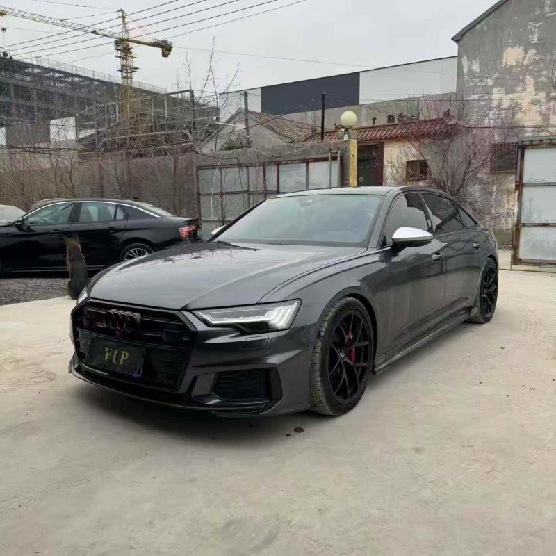 淄博21年奥迪A6L2