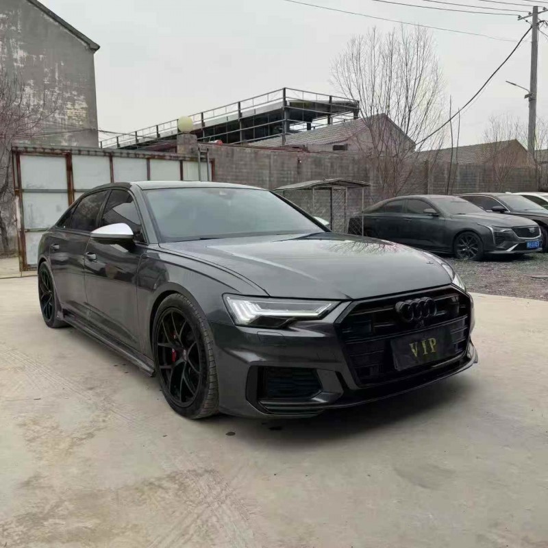 淄博21年奥迪A6L3