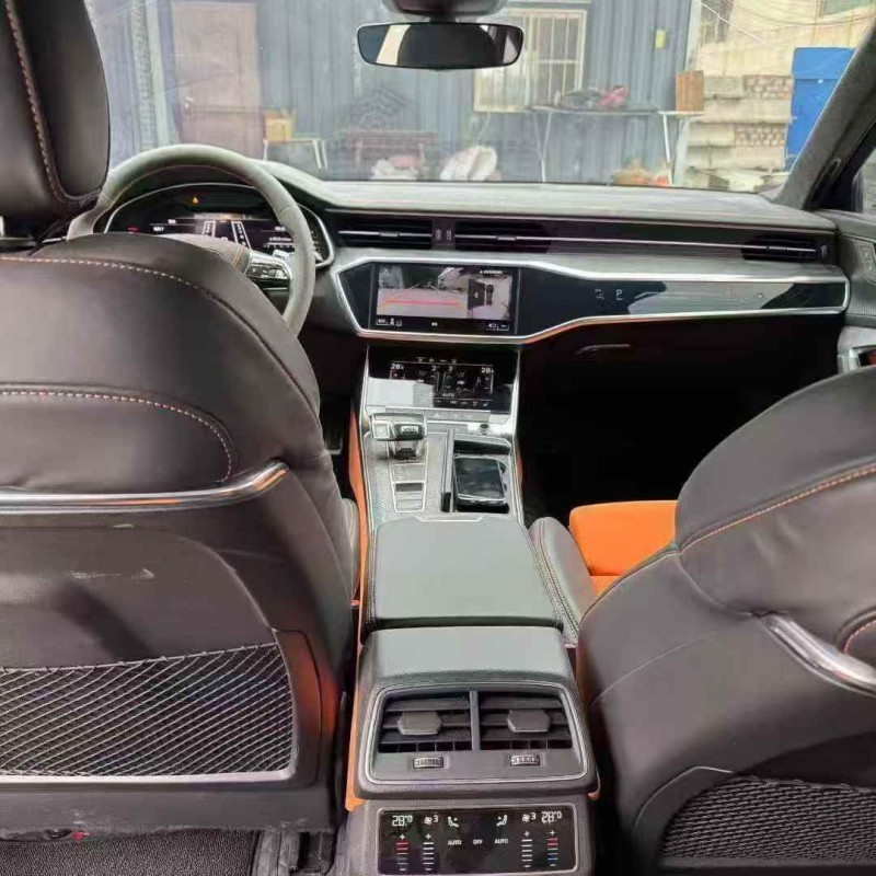 淄博21年奥迪A6L5