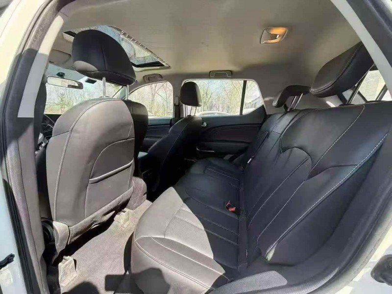 邢台21年传祺GS36