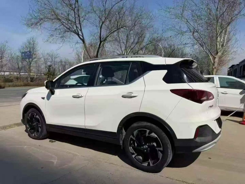 邢台21年传祺GS37