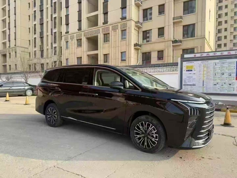 保定26年东风星海2