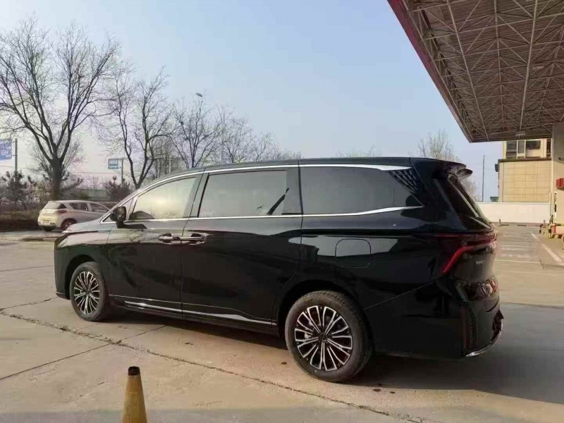 保定26年东风星海6