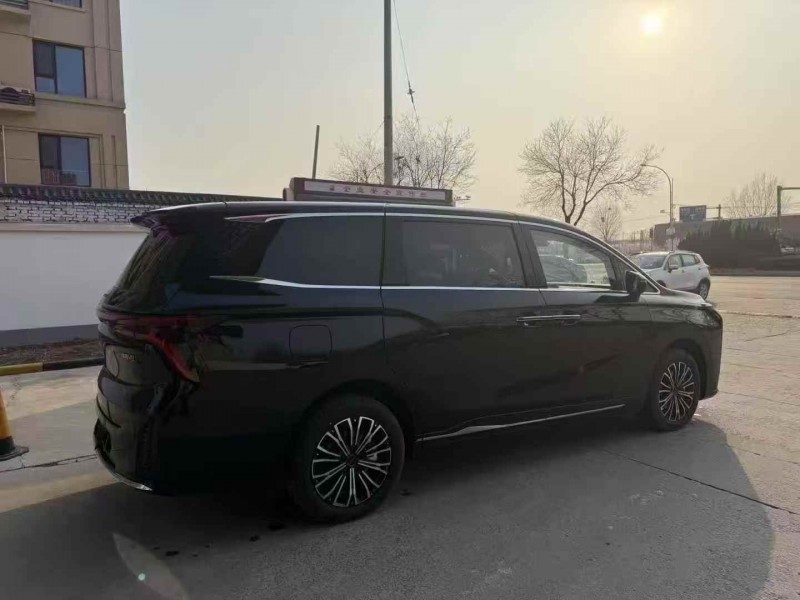 保定26年东风星海7